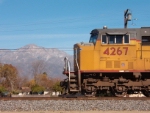 UP 4267